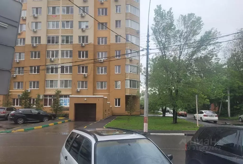 Помещение свободного назначения в Саратовская область, Энгельс ... - Фото 0