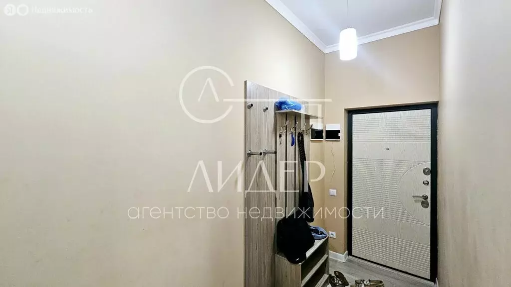 2-комнатная квартира: Сочи, улица Просвещения, 118/2 (45 м) - Фото 0