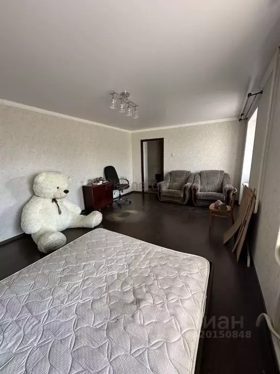 4-к кв. Ставропольский край, Пятигорск ул. Кочубея, 17 (99.0 м) - Фото 1