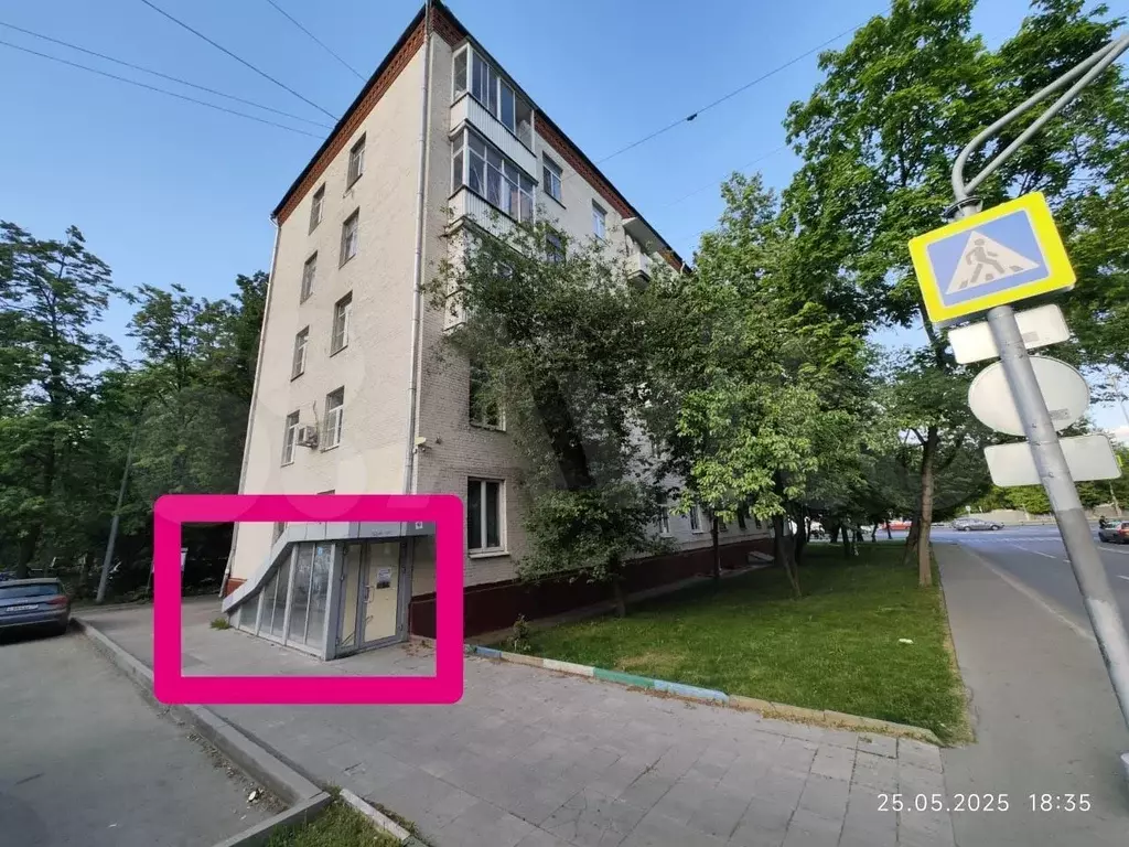 Аренда - подвальный блок, ПСН - отд. вход-228,2квм - Фото 1