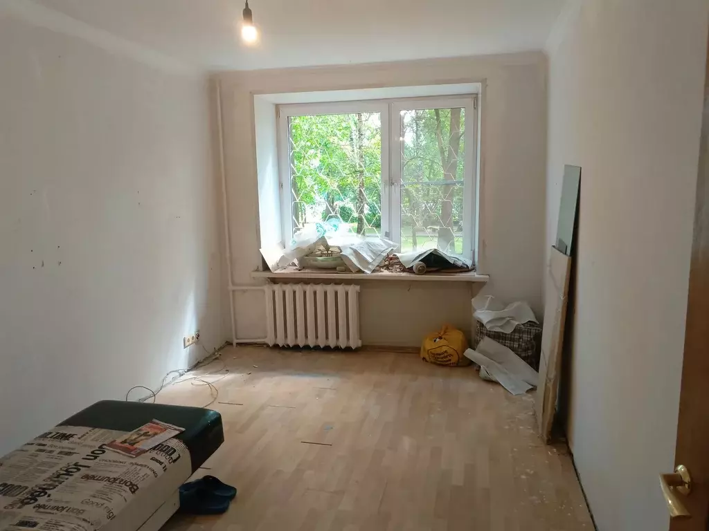 Продаётся 2-к квартира, 44.5 м - Фото 0