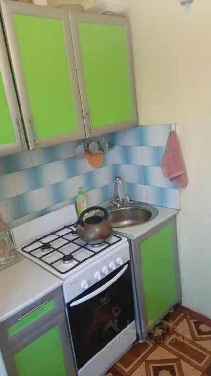 2-к кв. Ростовская область, Волгодонск просп. Курчатова, 5 (41.0 м) - Фото 1