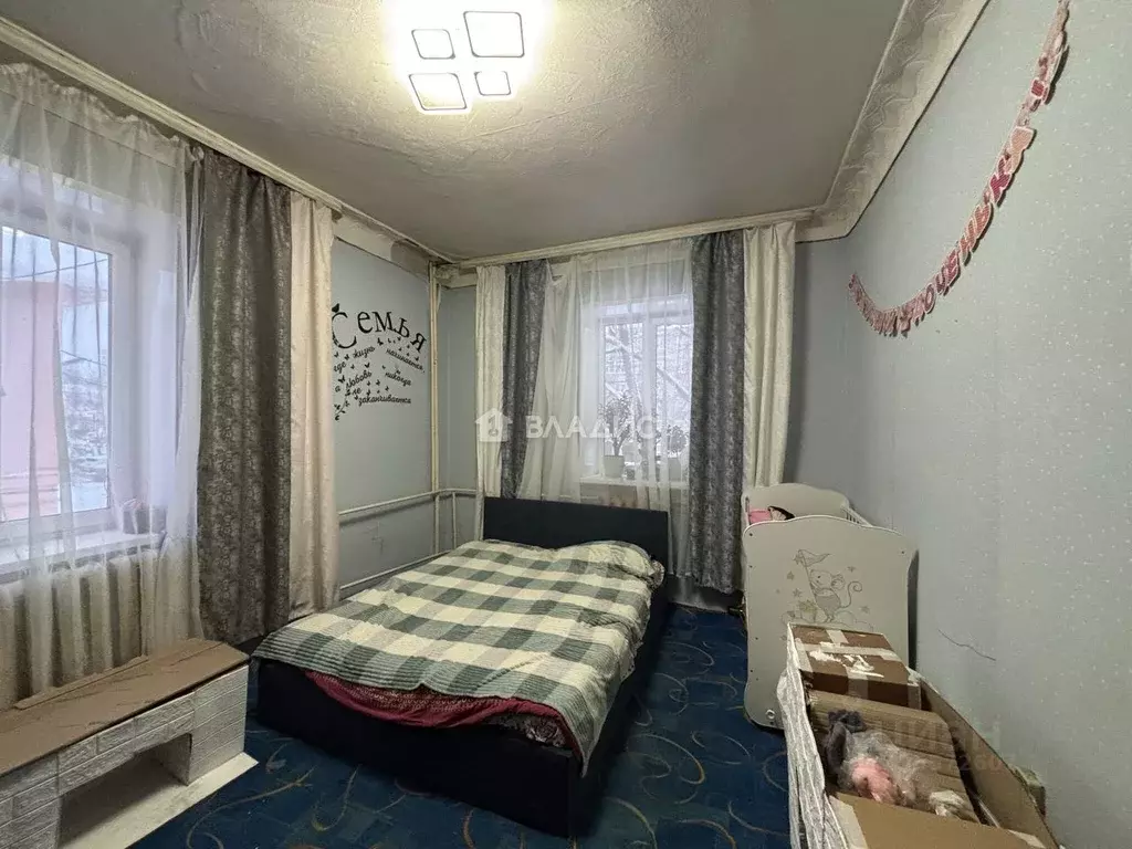 3-к кв. Московская область, Зарайск Зарайск муниципальный округ, ул. ... - Фото 2