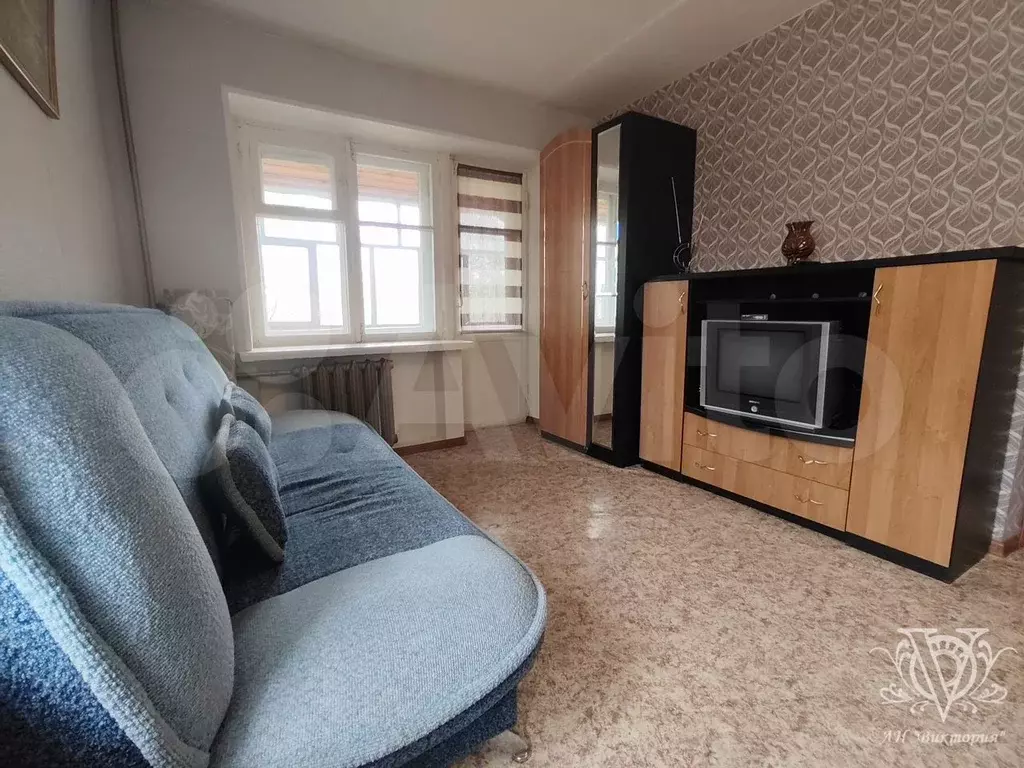 1-к. квартира, 31,1 м, 4/5 эт. - Фото 0