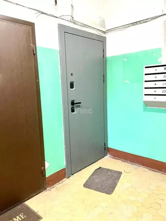 1-комнатная квартира: Долгопрудный, микрорайон Павельцево, улица ... - Фото 2