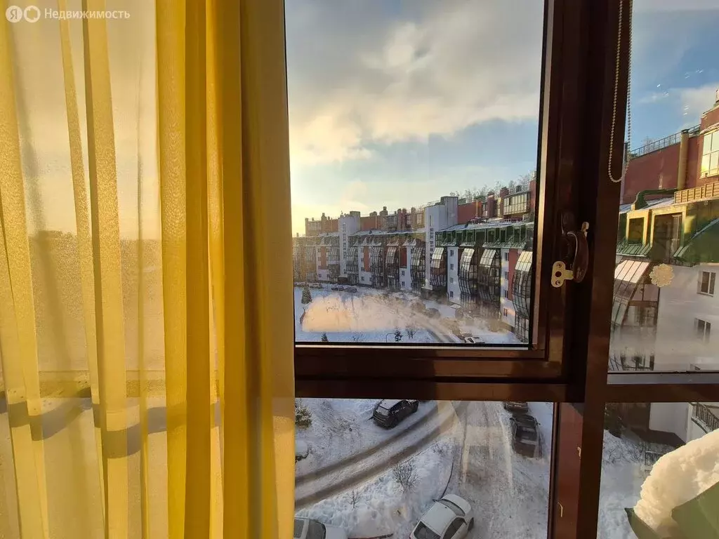 2-комнатная квартира: Всеволожск, Пугоревский проезд, 1к1 (51 м) - Фото 1