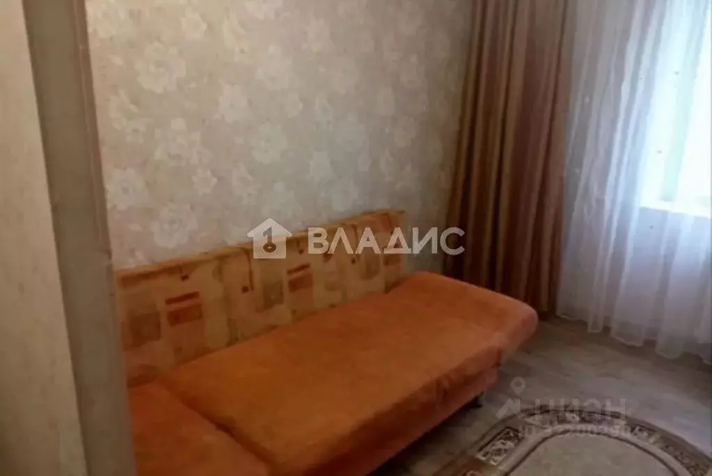 Комната Владимирская область, Владимир Тракторная ул., 1а (16.6 м) - Фото 1
