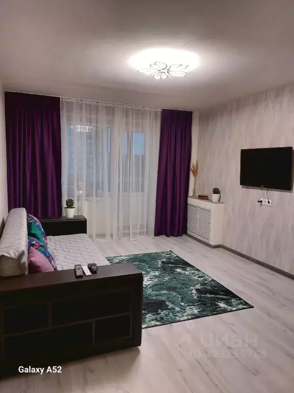 2-к кв. Московская область, Солнечногорск городской округ, Менделеево ... - Фото 1