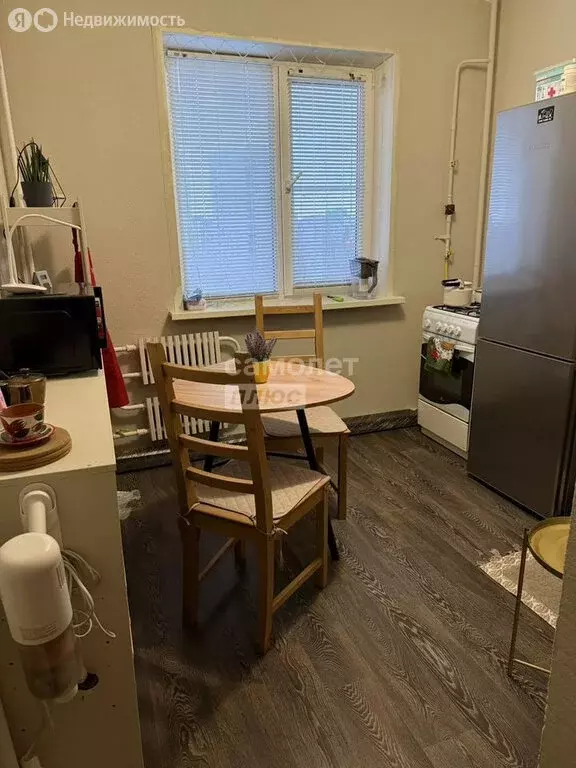 1-комнатная квартира: Липецк, Агрономическая улица, 17 (32.1 м) - Фото 2