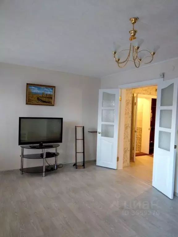 2-к кв. Иркутская область, Иркутск Российская ул., 2А (58.0 м) - Фото 1