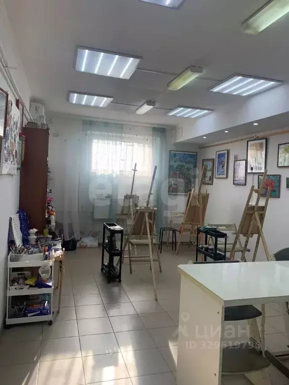 Помещение свободного назначения в Краснодарский край, Краснодар ... - Фото 1