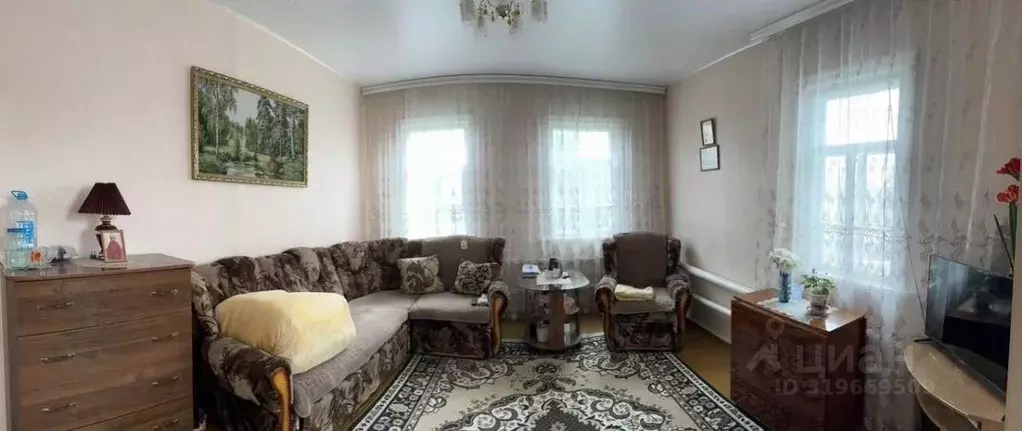 Дом в Ростовская область, Белая Калитва ул. Суворова (59 м) - Фото 0