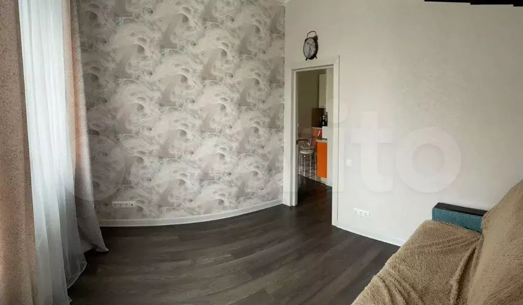 2-к. квартира, 52 м, 5/17 эт. - Фото 0