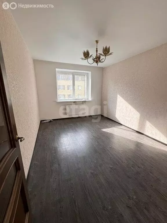 1-комнатная квартира: Тамбов, Научная улица, 4 (37.6 м) - Фото 1