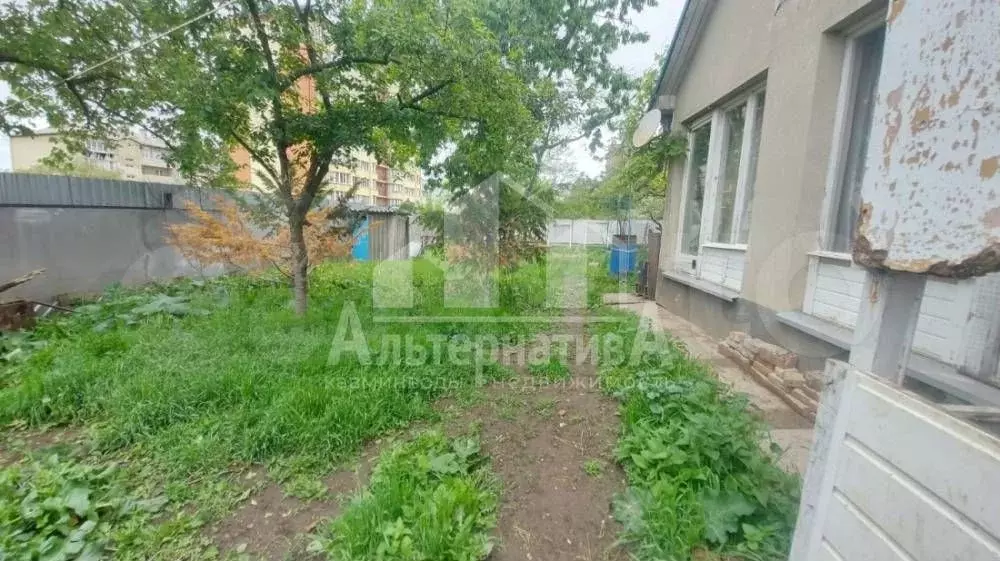 Дом 32 м на участке 6,1 сот. - Фото 1