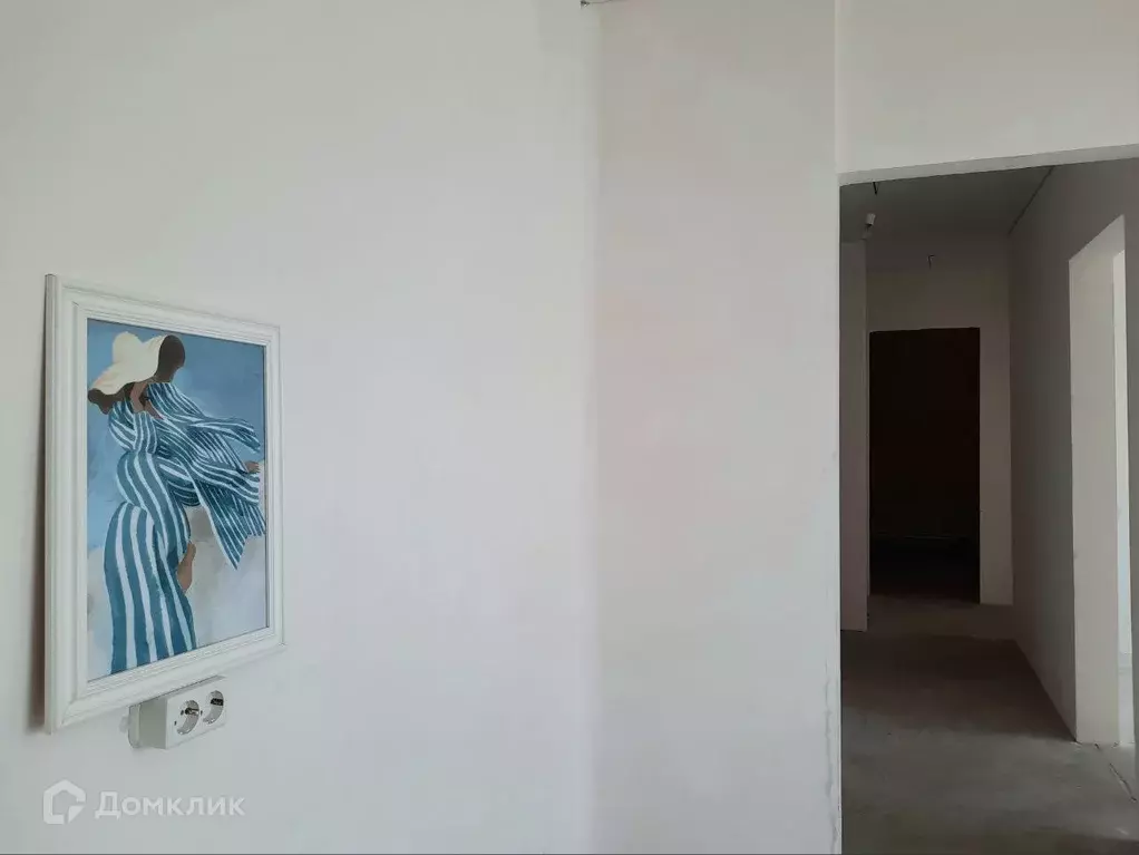 Продаётся 1-к квартира, 40 м - Фото 0