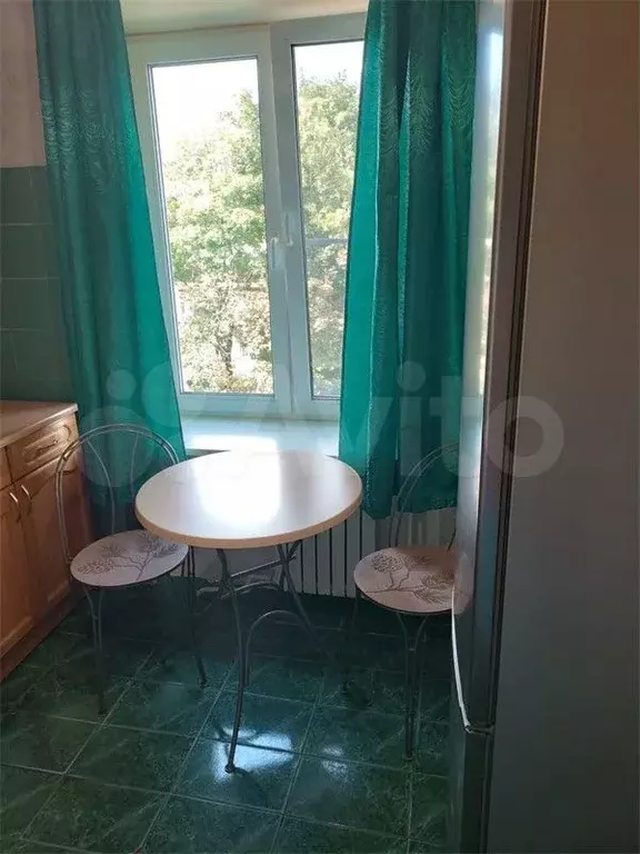 1-к. квартира, 41 м, 6/6 эт. - Фото 1