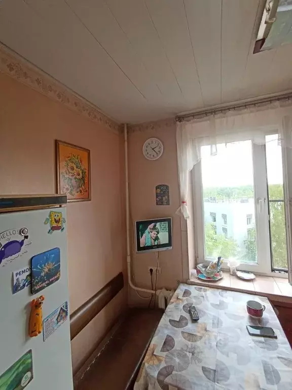 2-к кв. Московская область, Химки ул. Лавочкина, 23 (44.6 м) - Фото 1