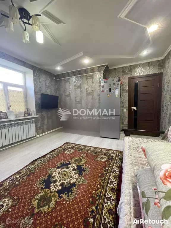 Продаётся 1-к квартира, 26.7 м - Фото 1