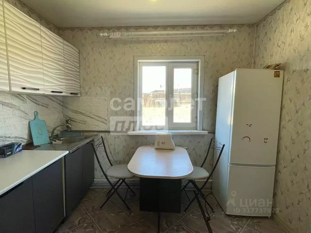 Дом в Забайкальский край, Чита ул. Весовая, 7 (62 м) - Фото 0