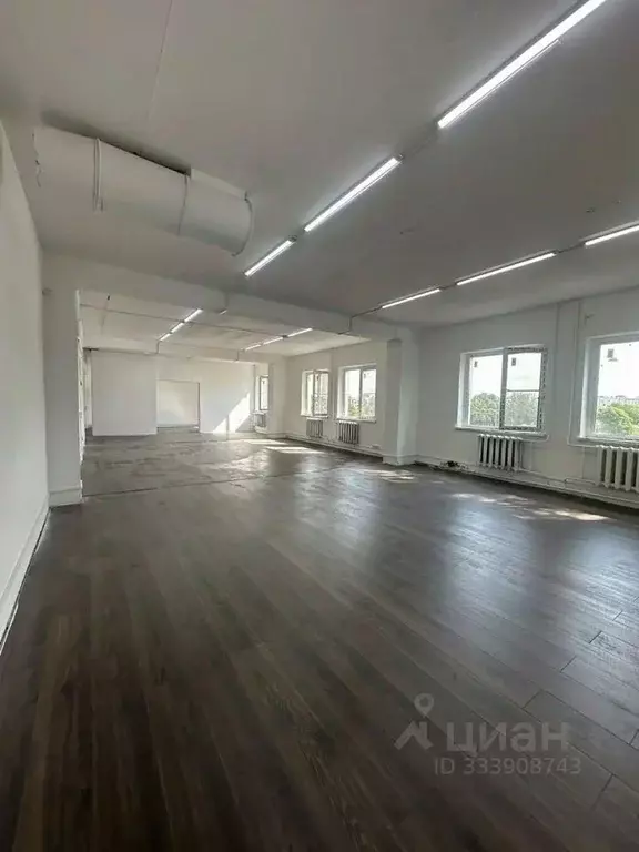 Помещение свободного назначения в Москва Ижорская ул., 3 (238 м) - Фото 1