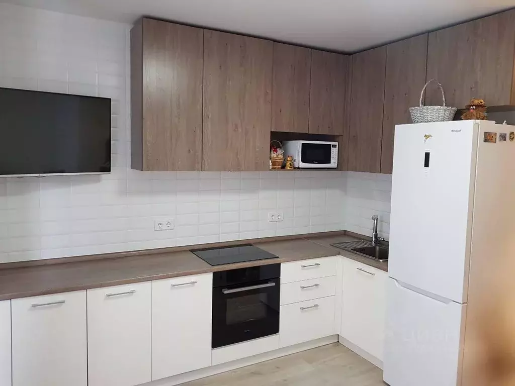 Квартира, студия, 24 м - Фото 1