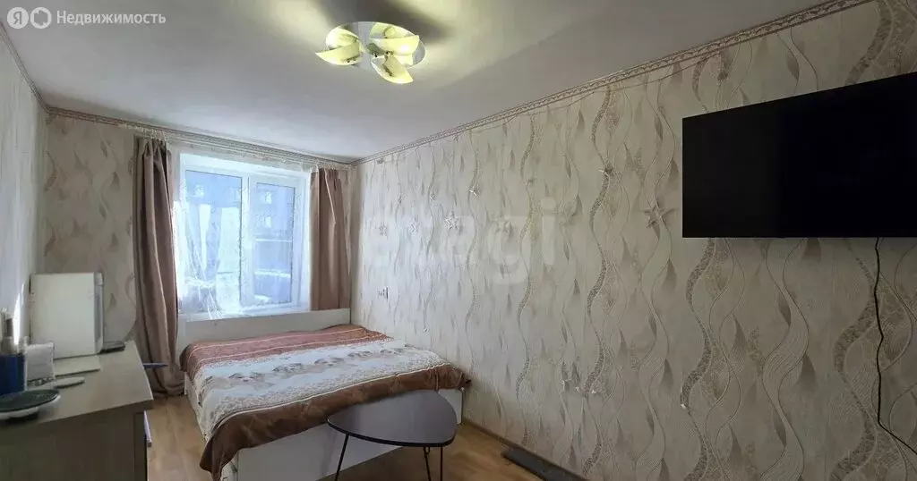 1-комнатная квартира: Кириши, Советская улица, 9 (28.2 м) - Фото 2