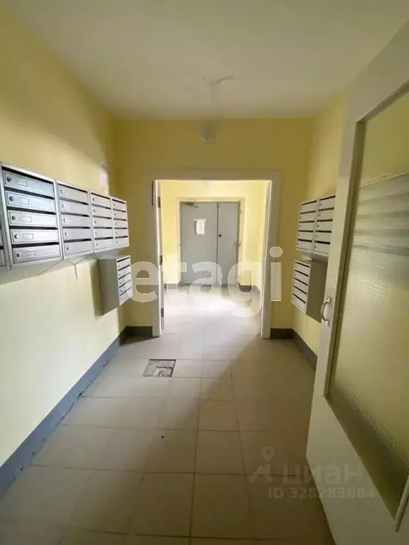 1-к кв. Мордовия, Саранск ул. Щорса, 41 (33.6 м) - Фото 2