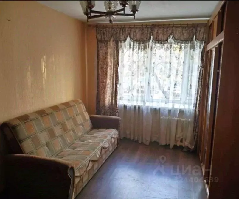 Комната Московская область, Люберцы городской округ, Томилино пгт ул. ... - Фото 2