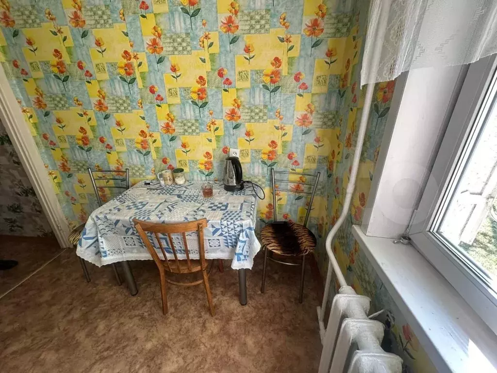 2-к. квартира, 40,7 м, 2/4 эт. - Фото 1