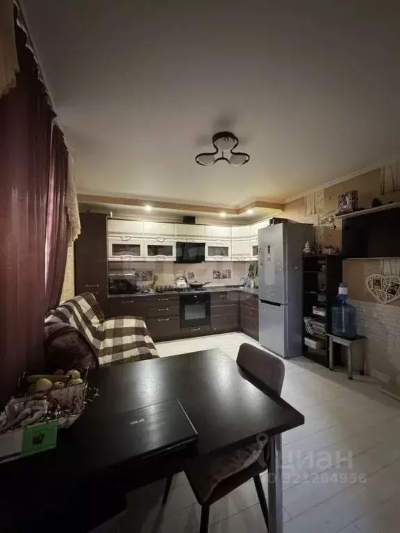 1-к кв. Калужская область, Калуга ул. Кубяка, 9к5 (44.0 м) - Фото 1