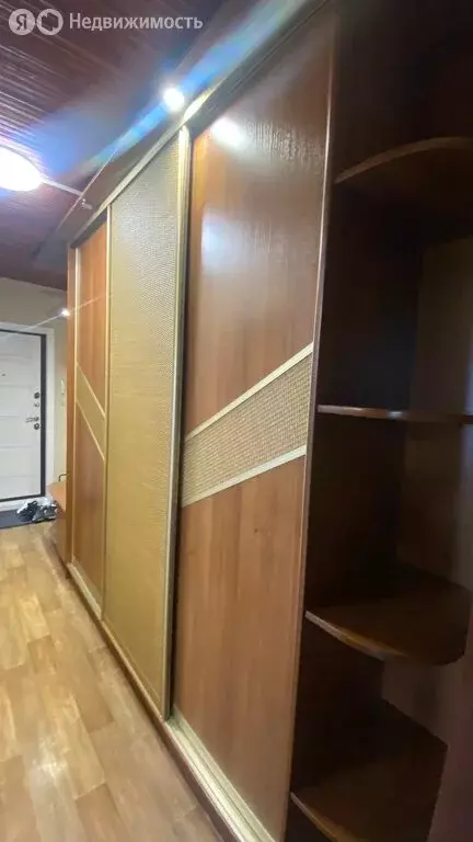 3-комнатная квартира: Тамбов, Мичуринская улица, 185 (63 м) - Фото 2
