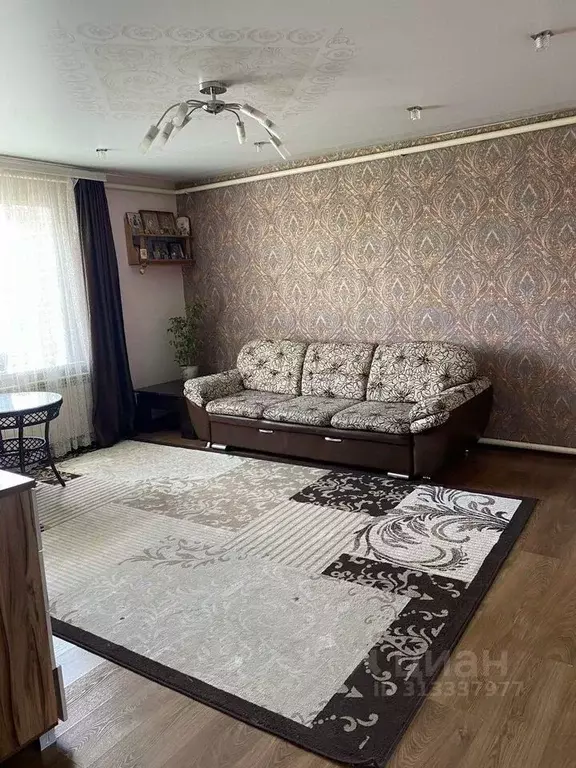 Дом в Нижегородская область, с. Дивеево ул. Маяковского, 29 (86 м) - Фото 1