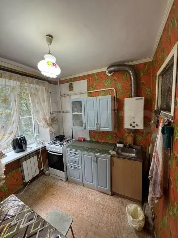 2-к. квартира, 43,7 м, 2/4 эт. - Фото 1