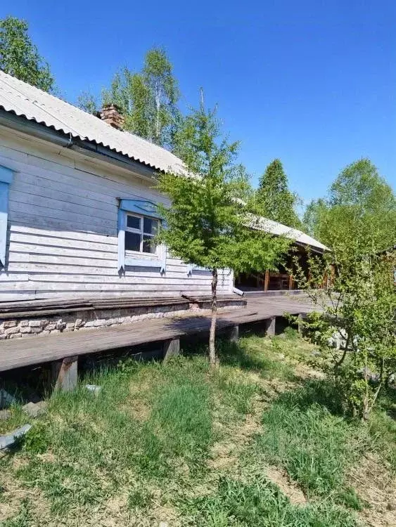 Участок в Иркутская область, Ангарский городской округ, пос. Ключевая ... - Фото 0