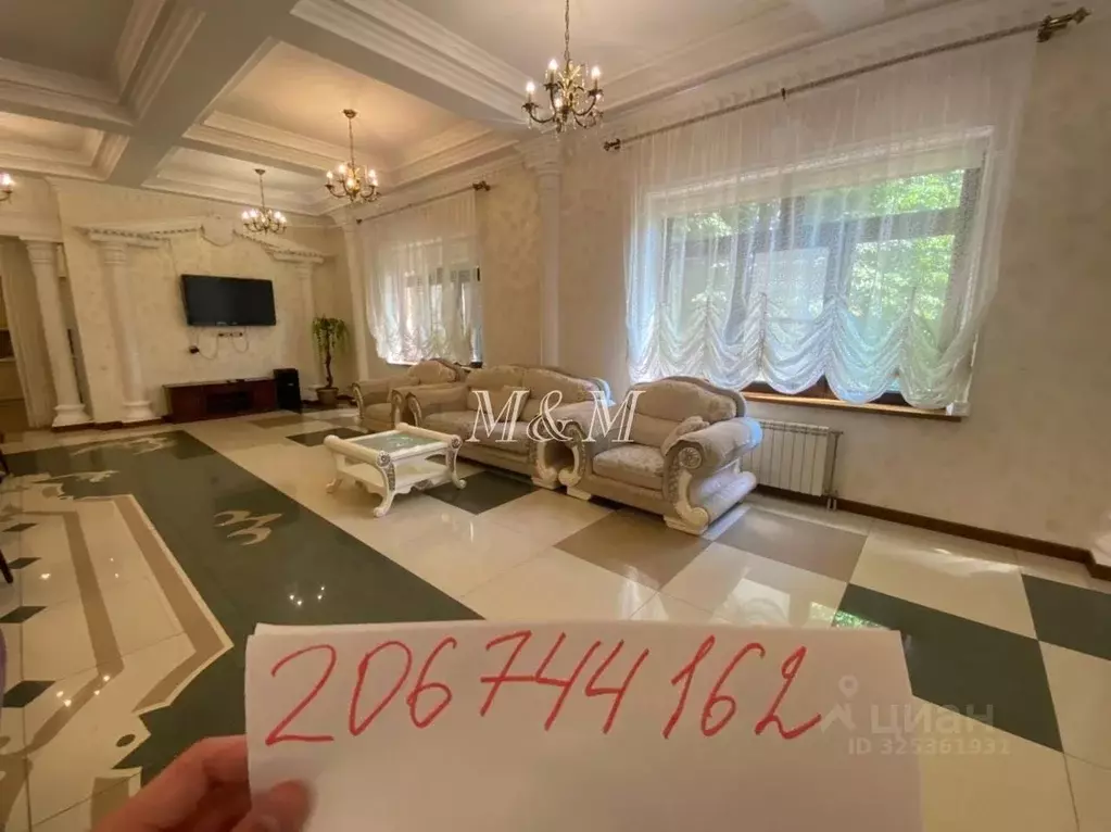 Дом в Московская область, Наро-Фоминский городской округ, д. Мишуткино ... - Фото 2