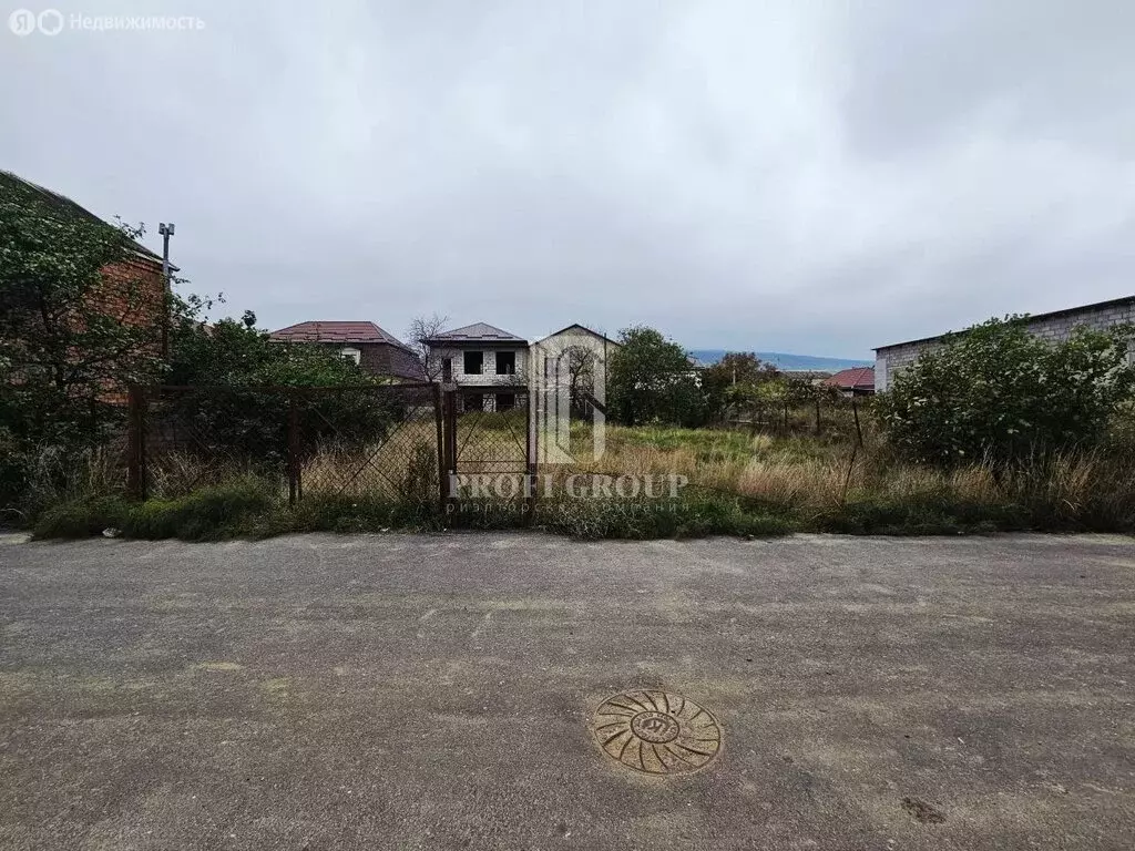 Участок в Махачкала, улица Геологов, 110 (4.6 м) - Фото 0