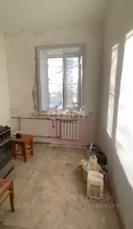 2-к кв. Хабаровский край, Хабаровск ул. Зои Космодемьянской, 20 (45.8 ... - Фото 1