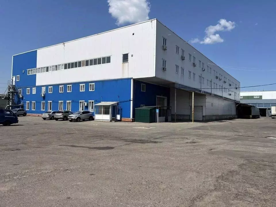 Помещение свободного назначения в Московская область, Люберцы ... - Фото 0