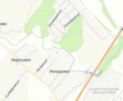Участок в Калужская область, Боровский район, д. Совьяки  (7.5 сот.) - Фото 0