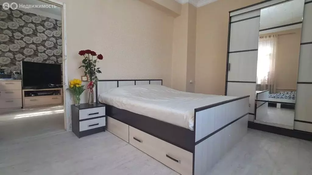 2-комнатная квартира: Магнитогорск, Красноармейская улица, 1 (48.3 м) - Фото 1