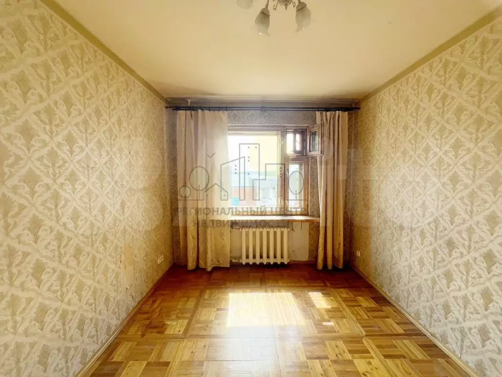 2-к. квартира, 48,4 м, 3/9 эт. - Фото 1