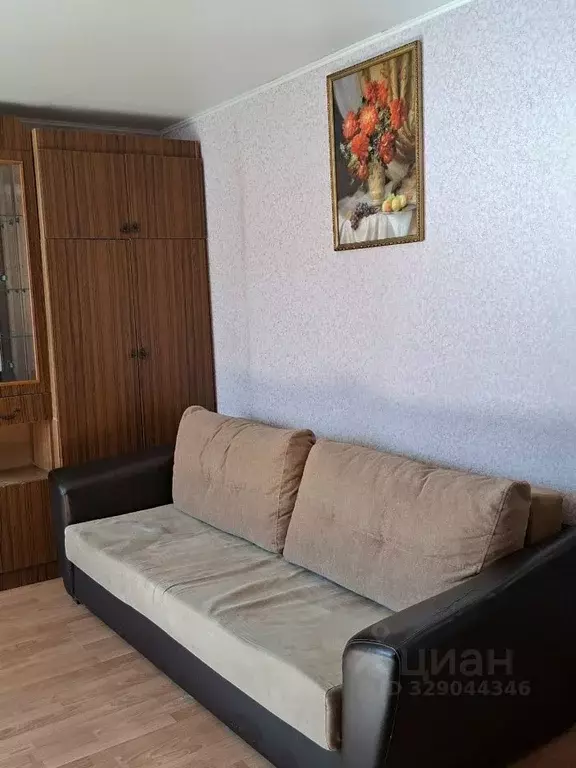 Студия Вологодская область, Вологда ул. Горького, 148 (24.4 м) - Фото 2