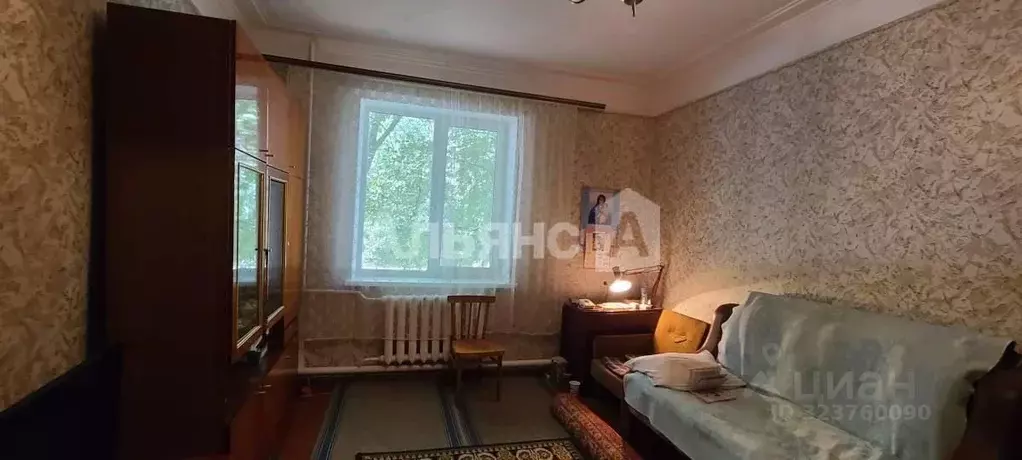 2-к кв. Ростовская область, Каменск-Шахтинский ул. Дорожная, 17 (43.2 ... - Фото 2