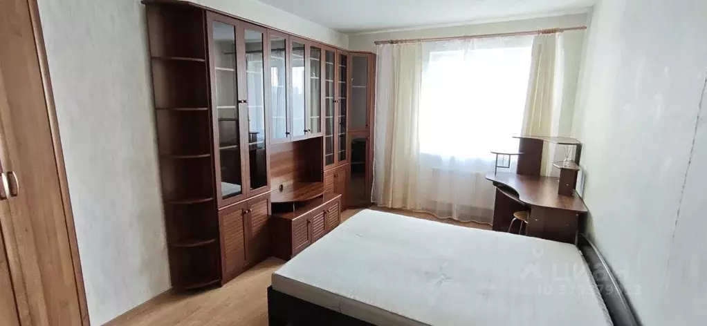 2-к кв. Москва ул. Лобачевского, 6 (65.0 м) - Фото 1