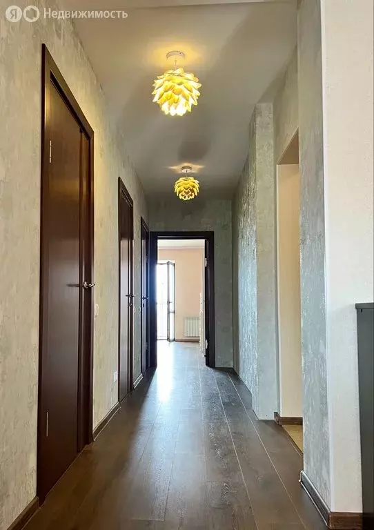3-комнатная квартира: Иркутск, улица Лермонтова, 275/11 (107 м) - Фото 1