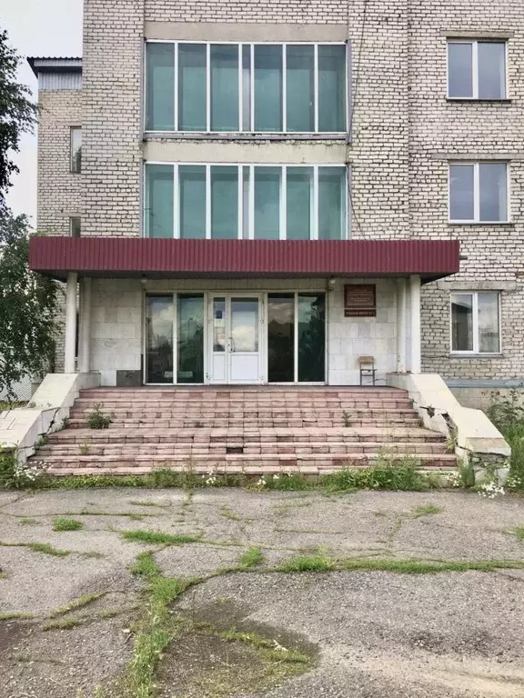 Производственное помещение в Алтайский край, Новоалтайск ул. Чернова, ... - Фото 1
