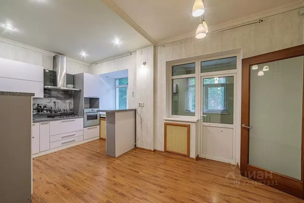 4-к кв. Пензенская область, Пенза ул. Мира, 51 (120.9 м) - Фото 2