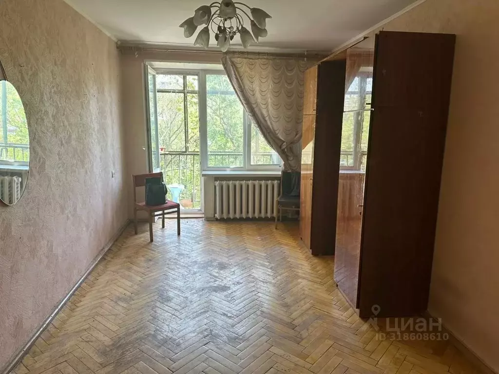 2-к кв. Московская область, Мытищи Олимпийский просп., 15к16 (40.0 м) - Фото 0