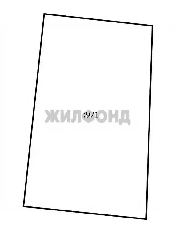 Участок в Новосибирская область, Новосибирск  (7.8 сот.) - Фото 1